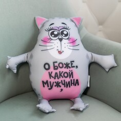 Игрушка-антистресс Mni Mnu