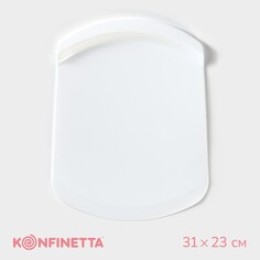 Лопатка кондитерская konfinetta