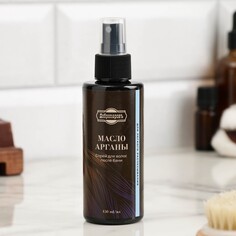 Спрей для волос после бани Добропаровъ