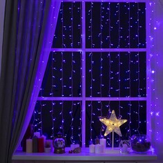 Гирлянда Luazon Lighting