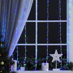 Гирлянда Luazon Lighting