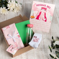 Набор подарочный Этель