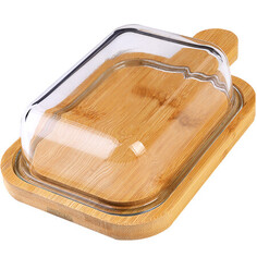 Масленка для сливочного масла Mayer Boch