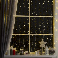 Гирлянда Luazon Lighting