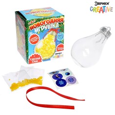 Набор для опытов Эврики