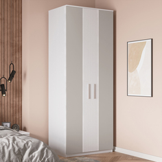 Шкаф распашной Астория Лазурит