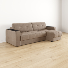 Диван угловой Неман Лазурит