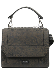 Сумка кожаная Ninon Lancel