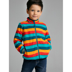 Толстовки и свитшоты Playtoday Catch me kids boys Куртка трикотажная 32312066