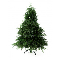 Искусственные елки National Tree Company Ель искусственная Рождественская Премиум 240 см