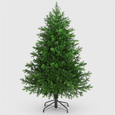 Искусственные елки National Tree Company Ель искусственная 3D Грация Премиум 210 см