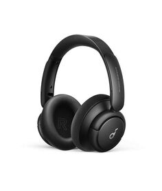 Наушники беспроводные Anker Soundcore Life Tune черный