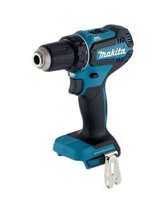 Дрель-шуруповерт аккумуляторная Makita DDF485Z