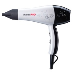 Фен BaByliss BAB5559WTE