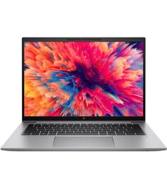 Ноутбук HP ZBook Firefly 14 G9 Gray (6B882EA)