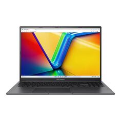 Ноутбук ASUS K3605ZC-N1155 16" WUXGA IPS 300N 120Hz/i5-12500H/16GB/512GB SSD/RTX 3050 4GB/DOS/Indie Black*