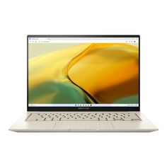 Ноутбук ASUS UX3404VA-M9024W 14.5" 2.8K OLED 600N 120Hz/i7-13700H/16GB/1TB SSD/UMA/W11/Inkwell Gray*