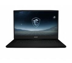 Ноутбук MSI CreatorPro X17 Raptor Lake Black (9S7-17Q231-280)