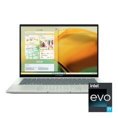 Ноутбук ASUS UX3402VA-KP147W 14" (90NB10G6-M00F10)