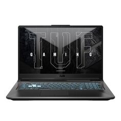 Ноутбук ASUS TUF Gaming F17 FX706HF-HX035 17.3" (90NR0HC4-M00310)