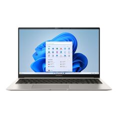 Ноутбук ASUS UM3504DA-MA197 15.6" 2.8K OLED 600N 120Hz/R5-7535U/16GB/512GB SSD/UMA/DOS/Basalt Grey*