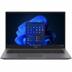 Ноутбук Maibenben P727 17,3" FHD IPS 500N/i7-12650H/8Gb/512Gb SSD/UMA/Linux/Grey