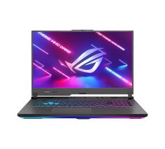Ноутбук ASUS ROG Strix G17 G733PZ-LL023 (90NR0DC4-M001F0)