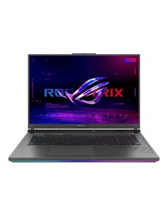 Ноутбук ASUS ROG STRIX G18 G814JV-N5080 18" (90NR0CM1-M004Z0)