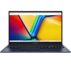 Ноутбук ASUS X1504ZA-BQ078W 15.6" (90NB1021-M00550)