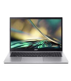 Ноутбук Acer A315-59-38U6 15.6" silver (NX.K6TER.006)
