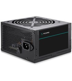 Блок питания Deepcool DN500 Bulk 500w (DP-80-DN500RU-BE)