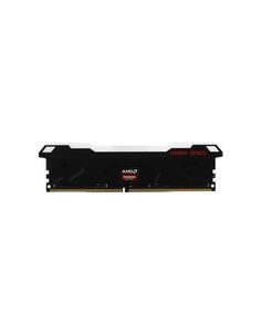 Память оперативная AMD Radeon 8GB DDR4 3600 DIMM R9 Gamers Series RGB Black (R9S48G3606U2S-RGB)
