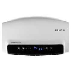 Тепловентилятор Polaris PCWH 0512D White