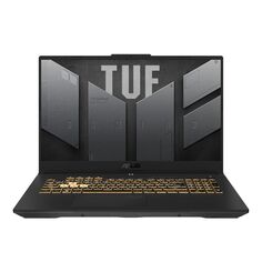 Ноутбук ASUS TUF Gaming F17 FX707ZC4-HX015 (90NR0GX1-M000L0)