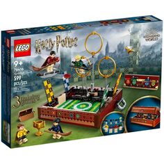 LEGO Harry Potter Сундук для Квиддича 76416