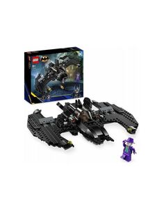 LEGO Super Heroes Бэтмен против Джокера 76265