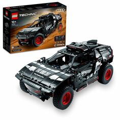 LEGO Technic Audi RS Q e-tron 42160
