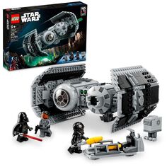 LEGO Star Wars СИД бомбардировщик 75347