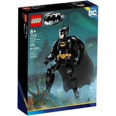 LEGO Super Heroes Marvel Сборная фигурка Бэтмена 76259