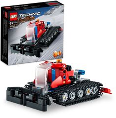 LEGO Technic Снегоуборщик 42148