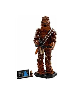 LEGO Star Wars Чубакка 75371