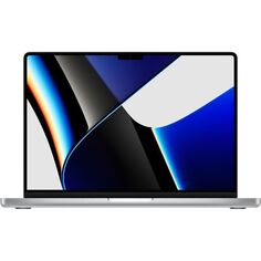 Ноутбук Apple MacBook Pro A2442 M1 (MKGR3LL/A)