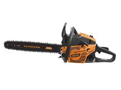 Бензопила Carver RSG 362 2400Вт 3.2л.с. дл.шины:20" (50cm) (01.004.00049)