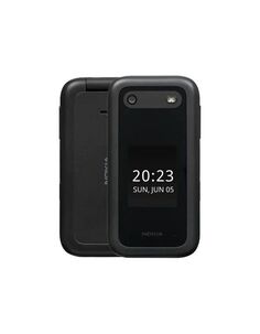 Мобильный телефон NOKIA 2660 TA-1469 DS EAC UA BLACK