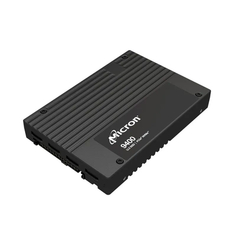 Накопитель SSD Micron 9400 PRO 30720GB NVMe U.3 (15mm) OEM (MTFDKCC30T7TGH-1BC1ZABYY)