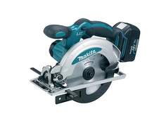 Пила циркулярная Makita DSS610RFE