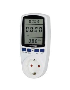 Тестер напряжения Gembird Energenie EHB12-1