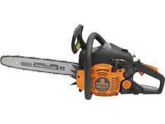 Бензопила Carver RSG 241Х 1400Вт 1.9л.с. дл.шины:16" (40cm) (01.004.00052)