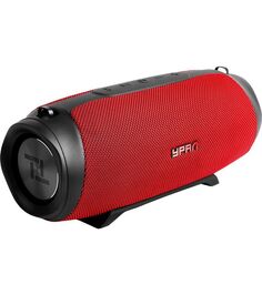 Портативная акустика Урал ТТ М4+ к (УралTTM4PLUSRED) Ural