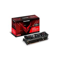 Видеокарта Powercolor RX6900XT 16GB GDDR6 (AXRX 6900XTU 16GBD6-3DHE/OC)